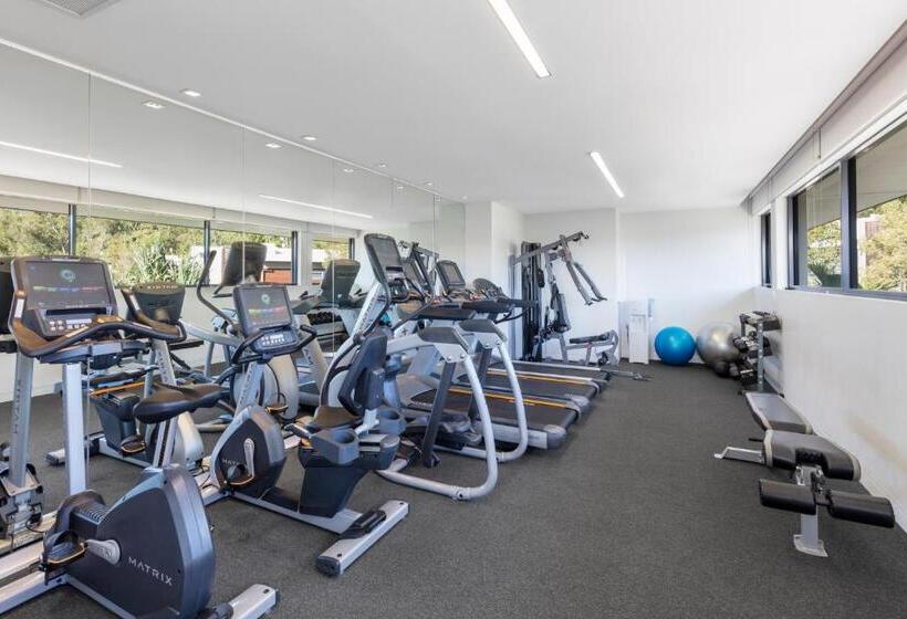 Отель Racv Noosa Resort