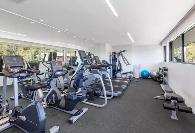 Отель Racv Noosa Resort