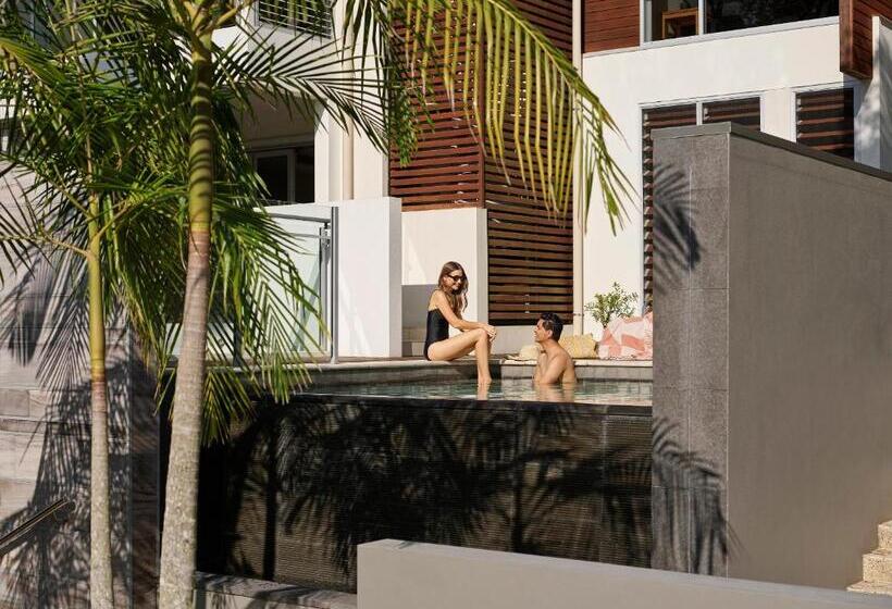 Отель Racv Noosa Resort