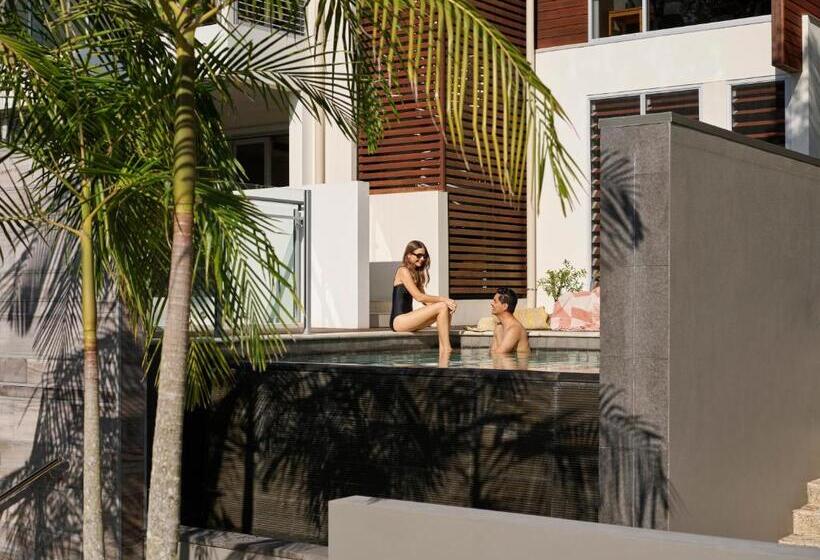 Отель Racv Noosa Resort