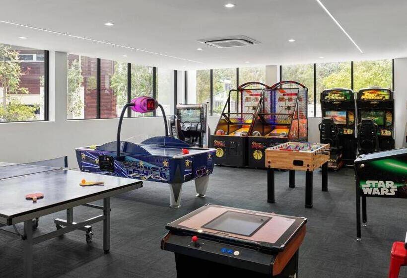 Отель Racv Noosa Resort