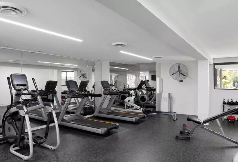 Отель Racv Noosa Resort