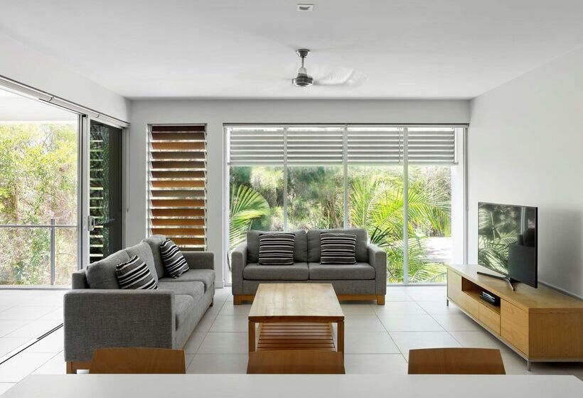 Отель Racv Noosa Resort