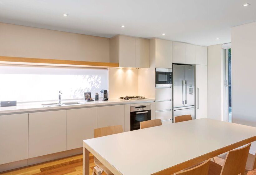 Отель Racv Noosa Resort