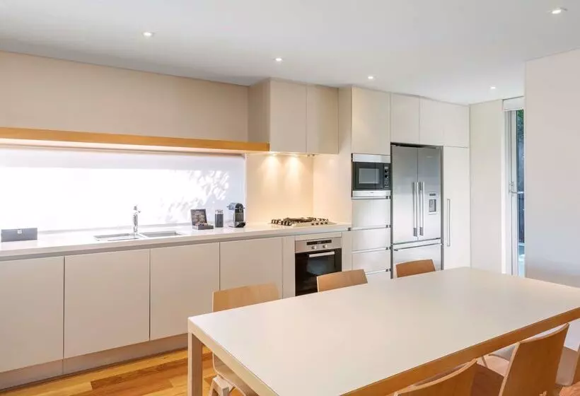 Отель Racv Noosa Resort