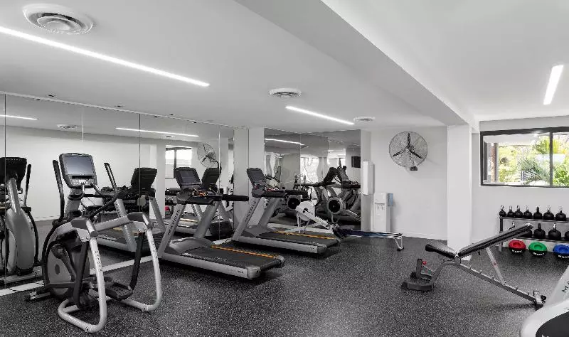 Отель Racv Noosa Resort