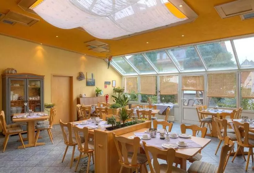 Отель Rammersweier Hof