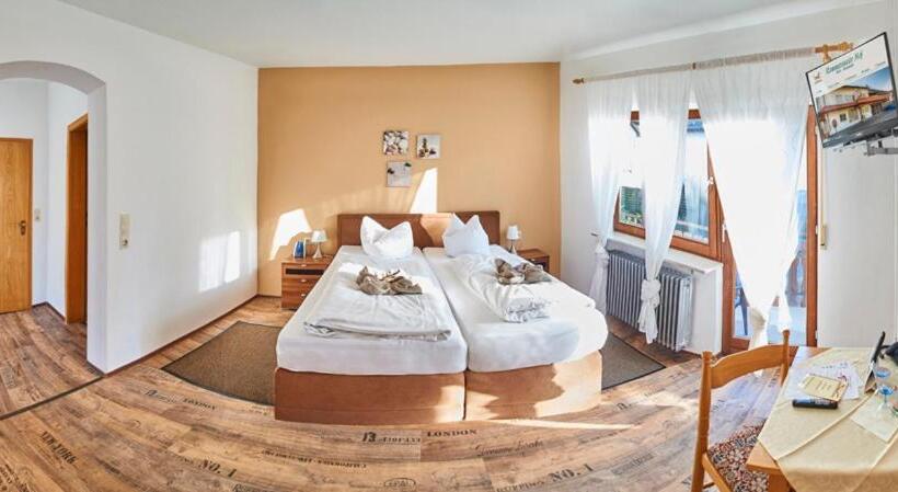 فندق Rammersweier Hof