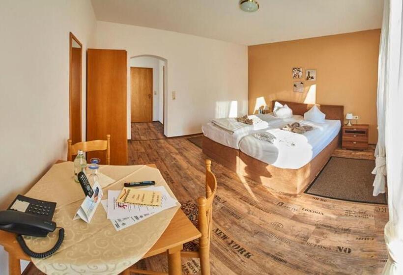 فندق Rammersweier Hof