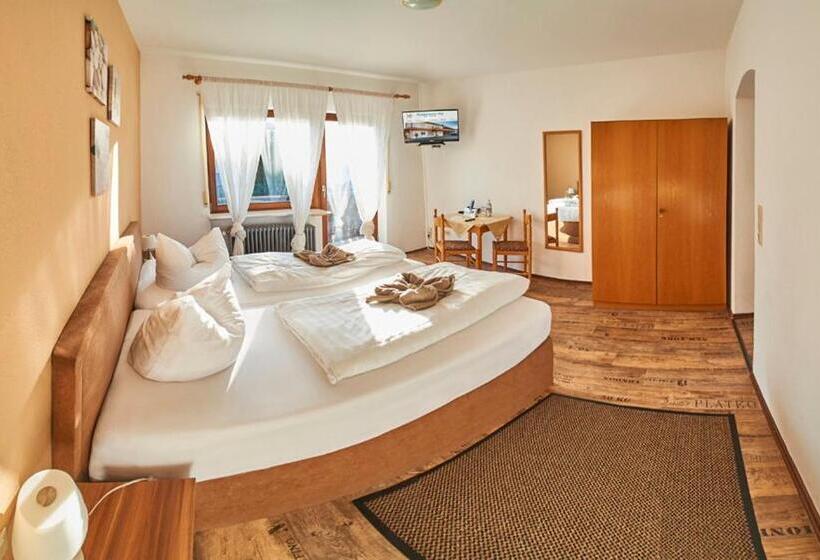 فندق Rammersweier Hof