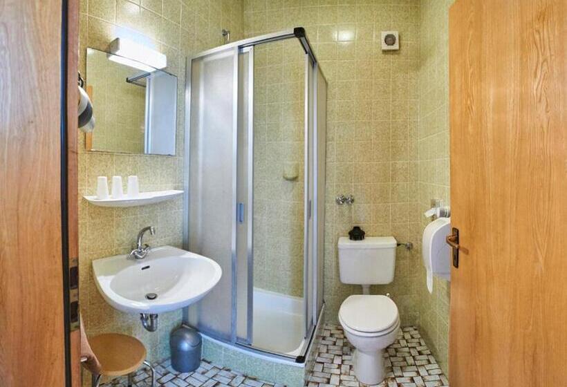 فندق Rammersweier Hof