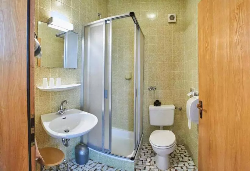 Отель Rammersweier Hof