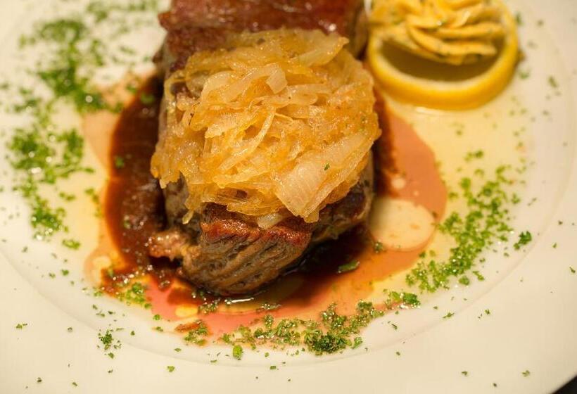 فندق Rammersweier Hof