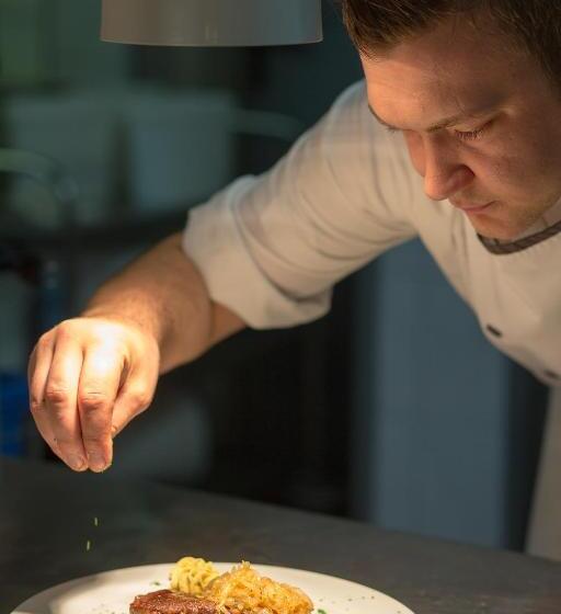 فندق Rammersweier Hof