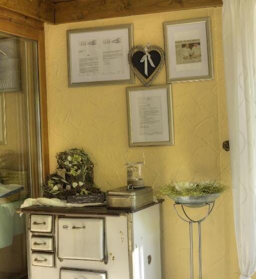 فندق Rammersweier Hof