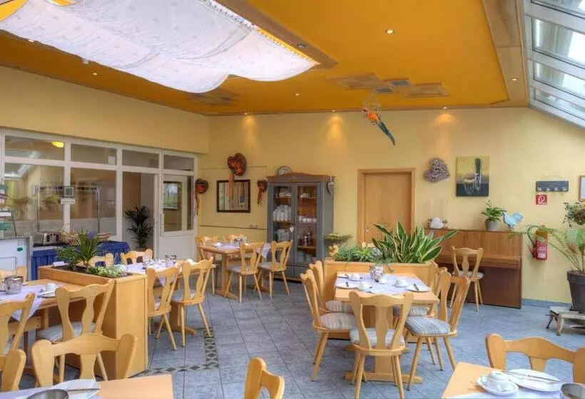 Отель Rammersweier Hof