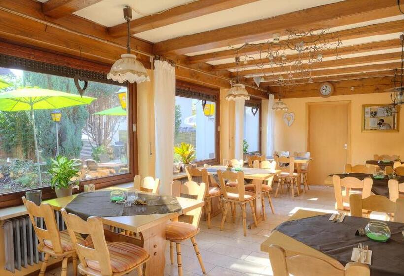 فندق Rammersweier Hof