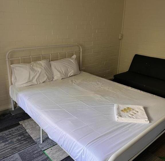 בית מלון כפרי H & D Apartments