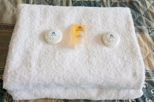 فندق H & D Apartments