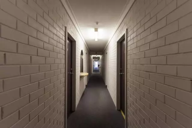 فندق H & D Apartments