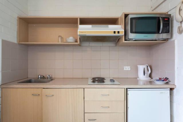 בית מלון כפרי H & D Apartments