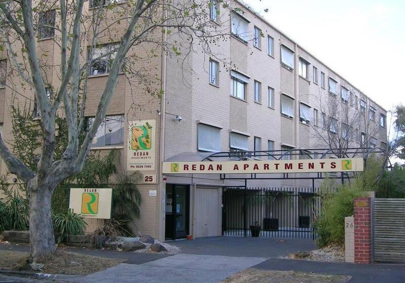 בית מלון כפרי H & D Apartments