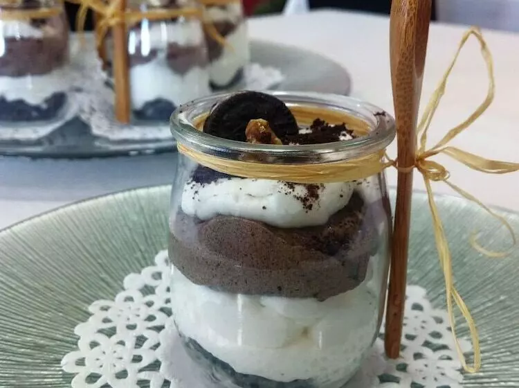 ホテル Restaurante Sostenible La Laguna