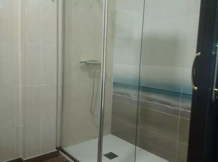 ホテル Restaurante Sostenible La Laguna