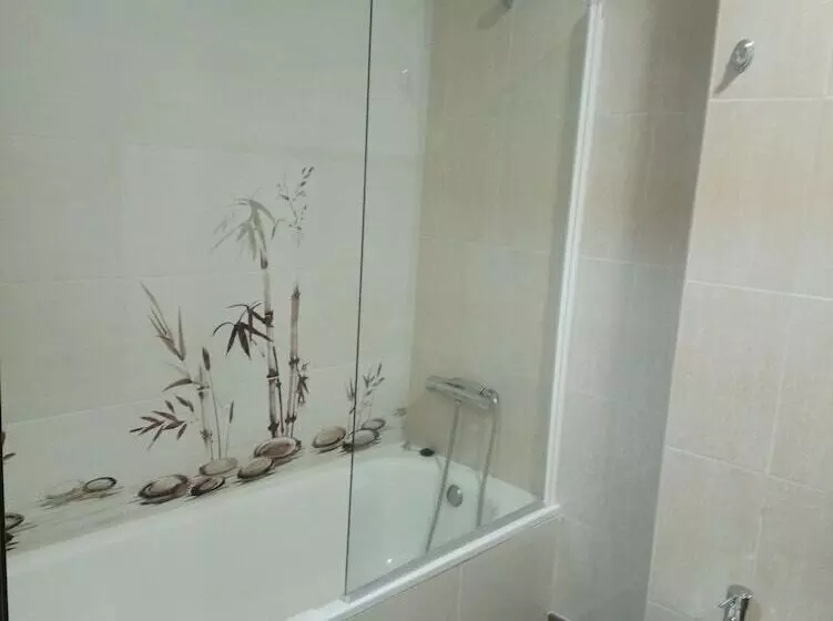 ホテル Restaurante Sostenible La Laguna