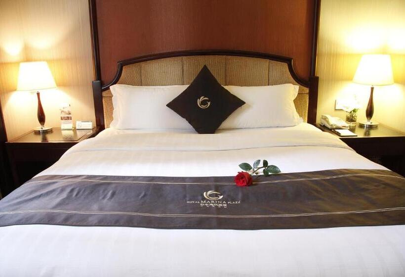 The Royal Marina Plaza Hotel Guangzhou