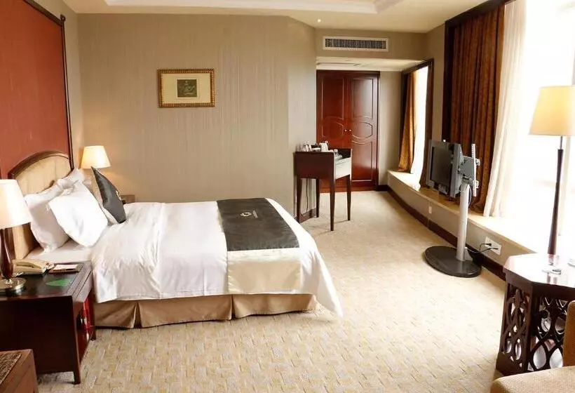 The Royal Marina Plaza Hotel Guangzhou