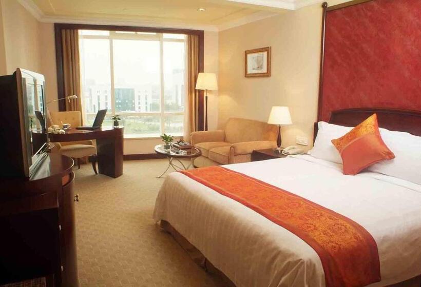 The Royal Marina Plaza Hotel Guangzhou