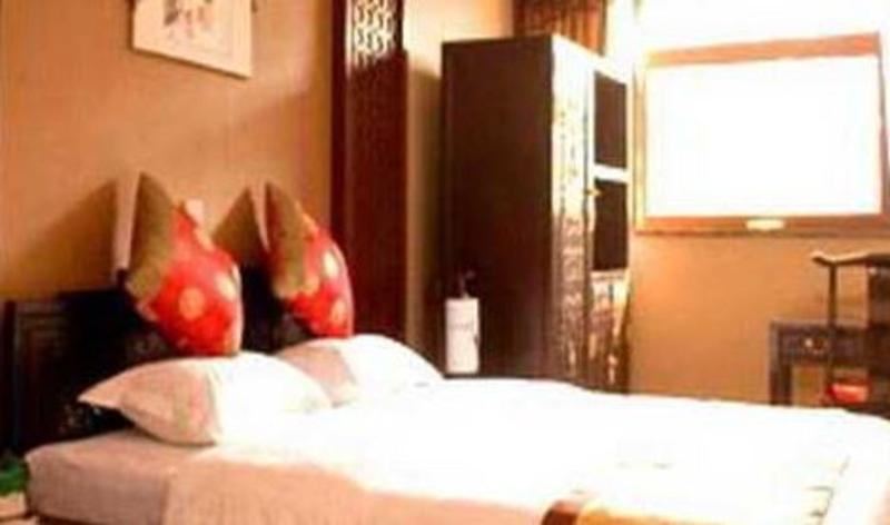 乡村酒店  Herdade Dos Coelheiros Sociedade Agrícola