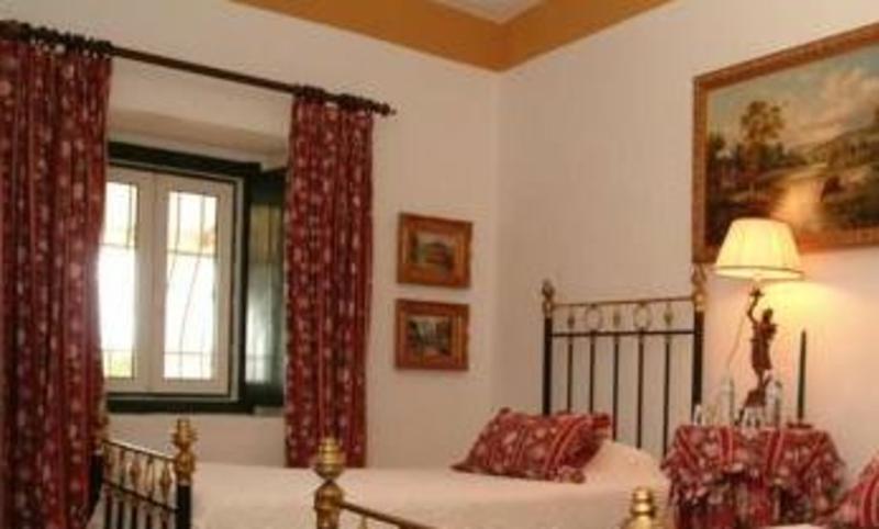 乡村酒店  Herdade Dos Coelheiros Sociedade Agrícola