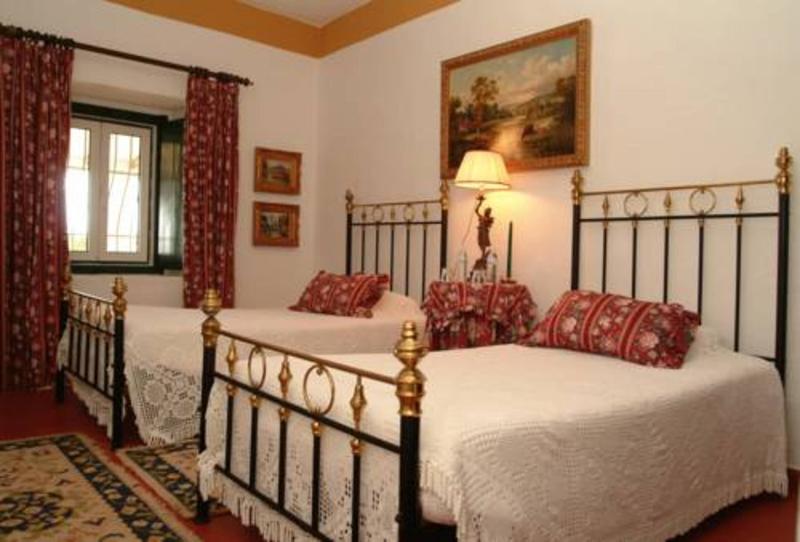 乡村酒店  Herdade Dos Coelheiros Sociedade Agrícola