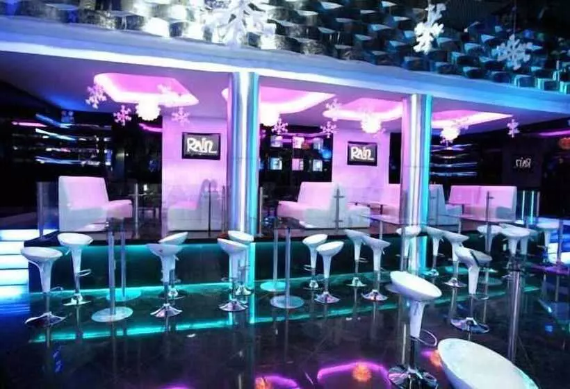 Szálloda Sammy  Dalat