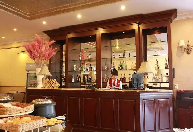 Szálloda Sammy  Dalat