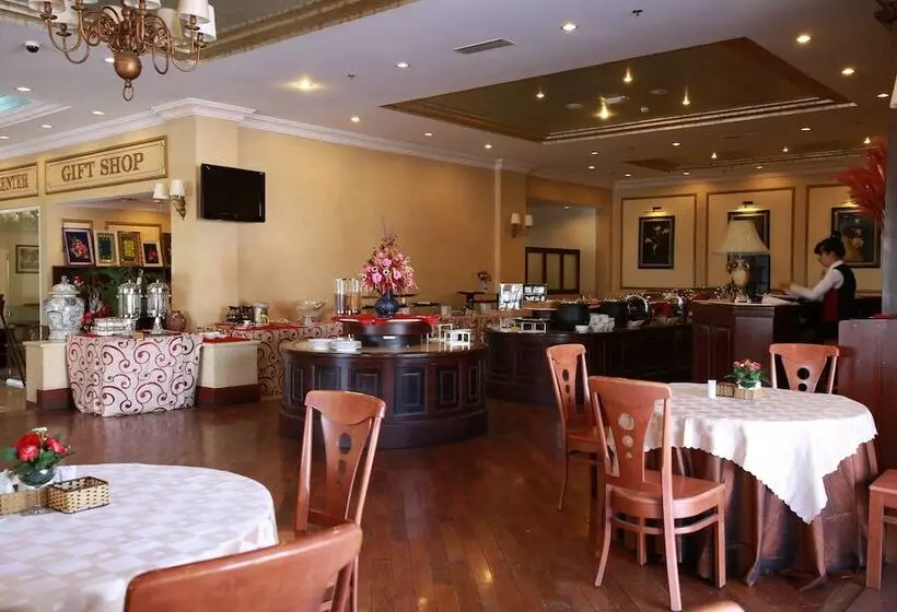 Szálloda Sammy  Dalat