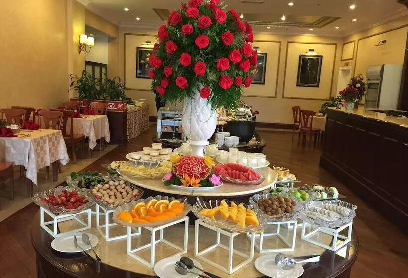 Szálloda Sammy  Dalat