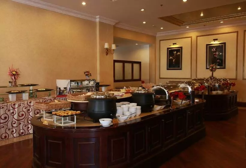 Szálloda Sammy  Dalat