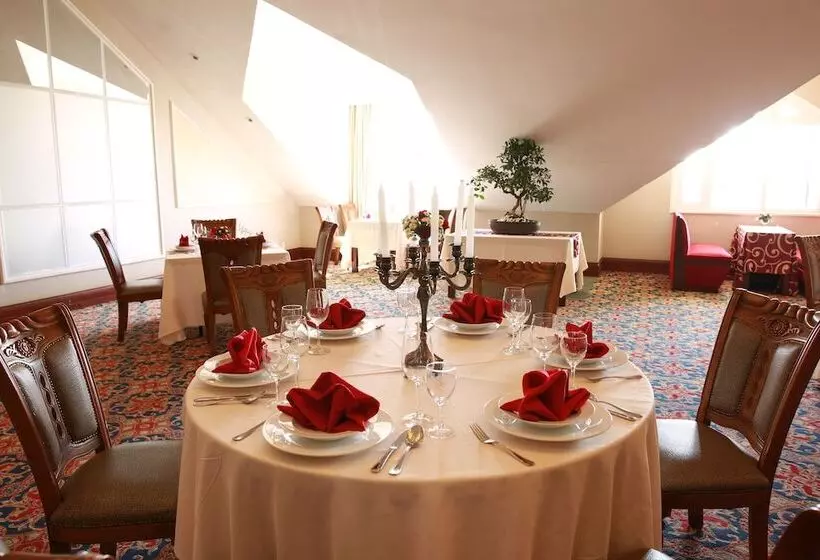 Szálloda Sammy  Dalat