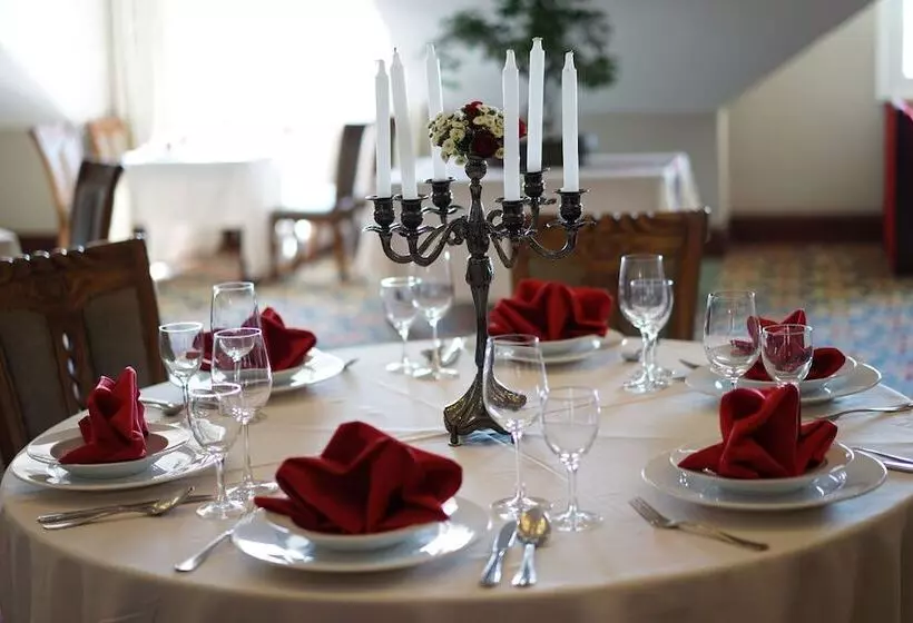 Szálloda Sammy  Dalat