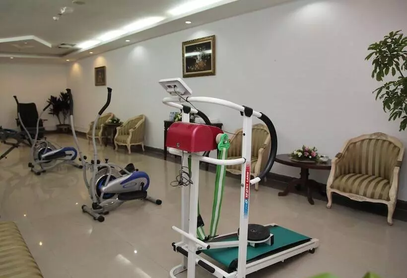 Szálloda Sammy  Dalat