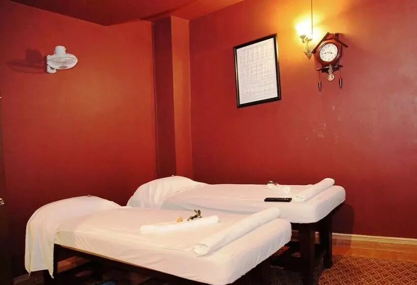 Szálloda Sammy  Dalat