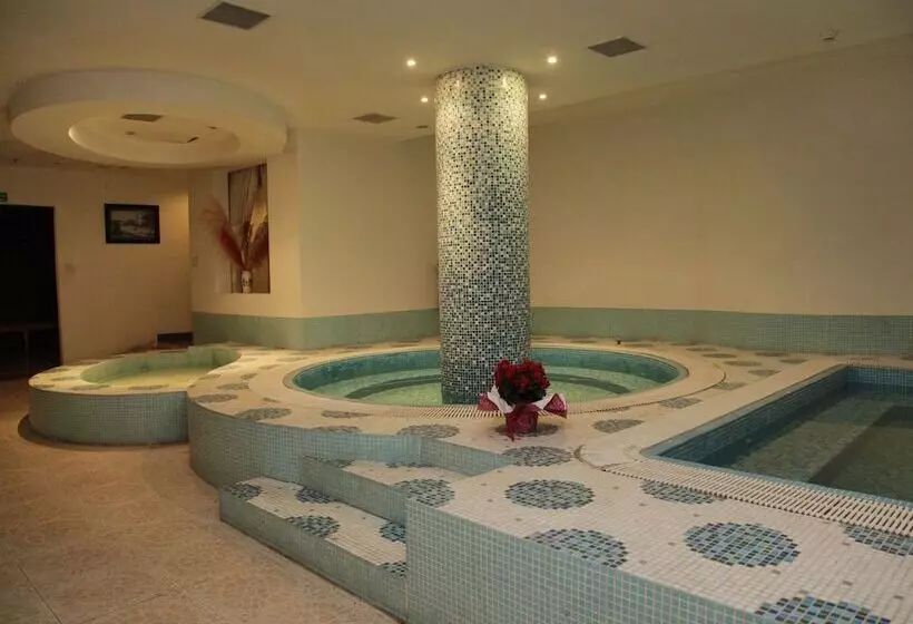 Szálloda Sammy  Dalat