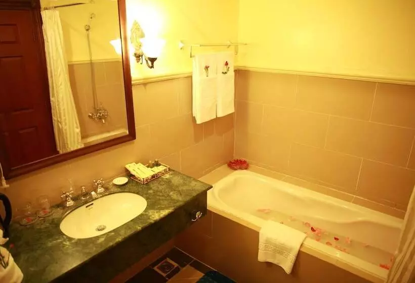 Szálloda Sammy  Dalat