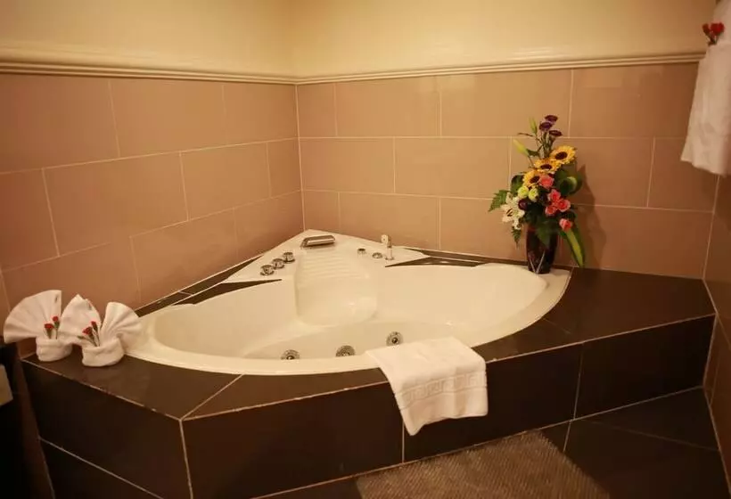 Szálloda Sammy  Dalat