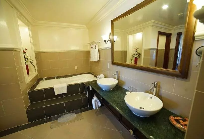 Szálloda Sammy  Dalat