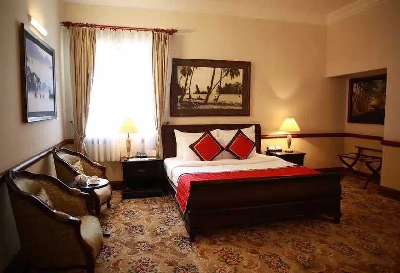 Szálloda Sammy  Dalat