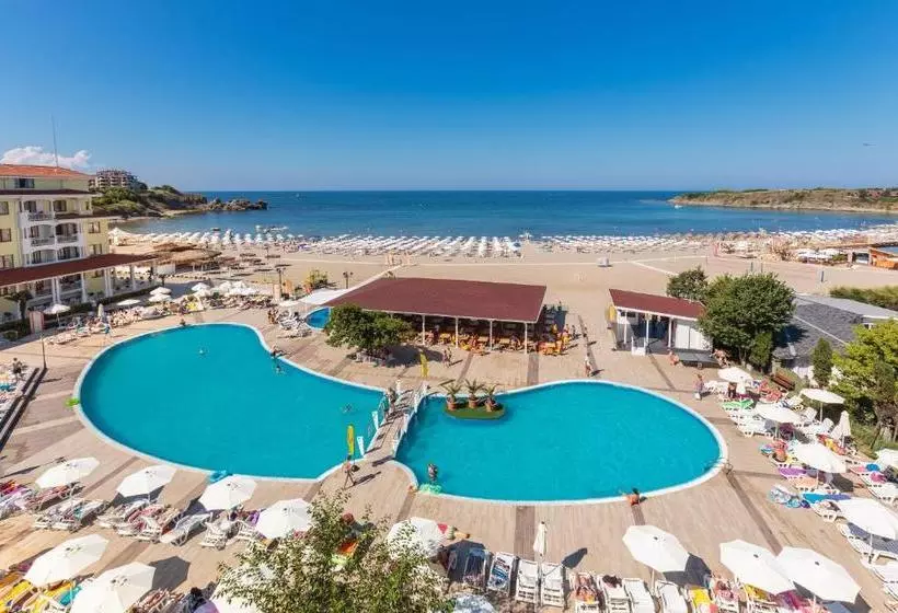 Отель Serenity Bay